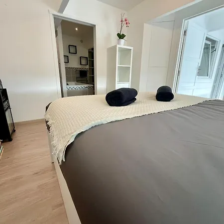 شقة Le Loft *