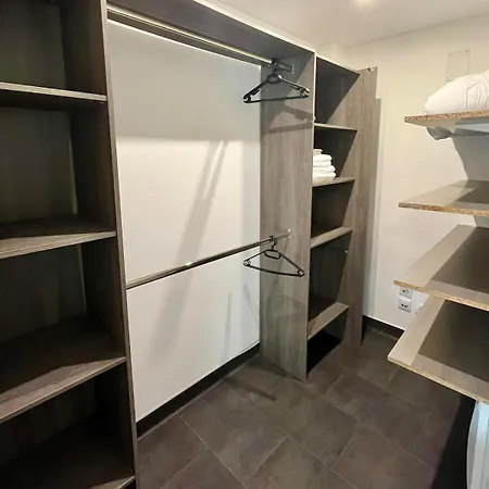 شقة Le Loft