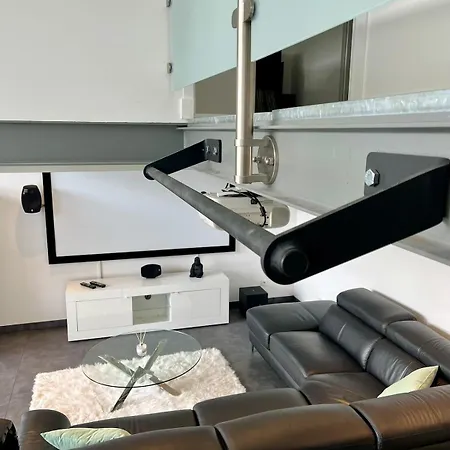 Le Loft