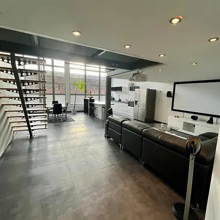 شقة Le Loft