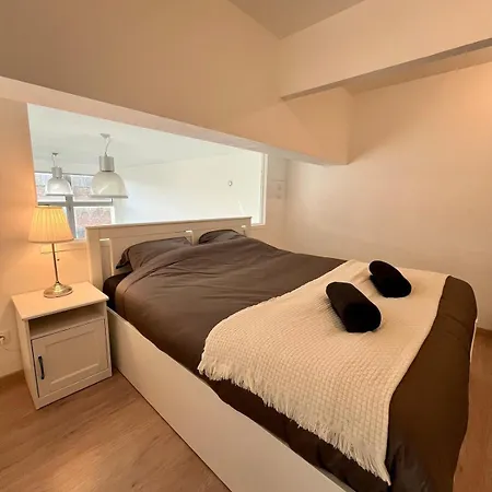 Le Loft شقة *