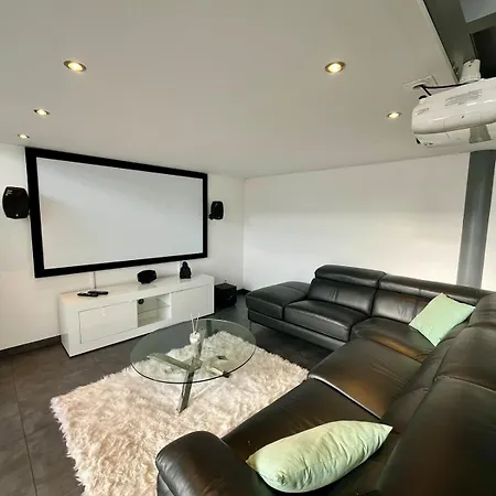 شقة Le Loft *