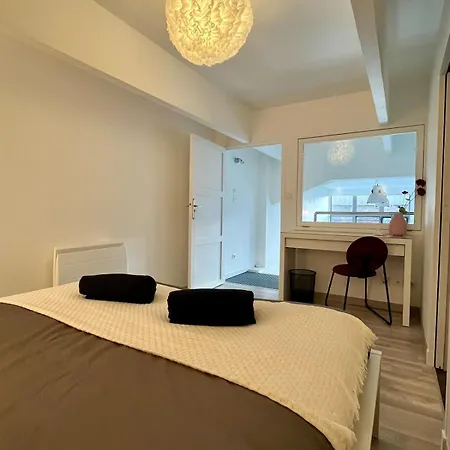 شقة Le Loft روبيه