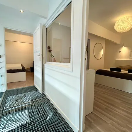Le Loft *