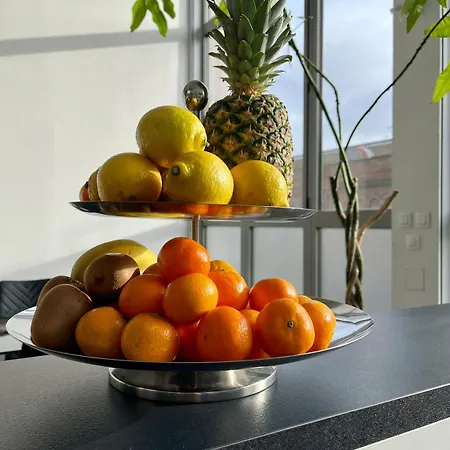 شقة Le Loft روبيه
