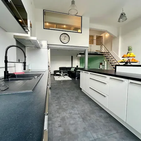 Le Loft روبيه