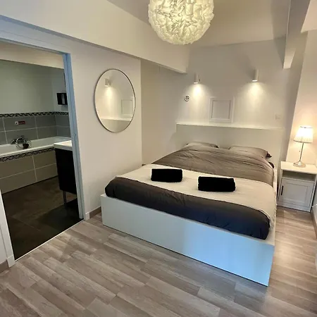Le Loft شقة روبيه