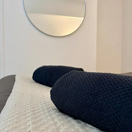 Le Loft شقة
