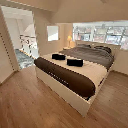 Le Loft شقة *