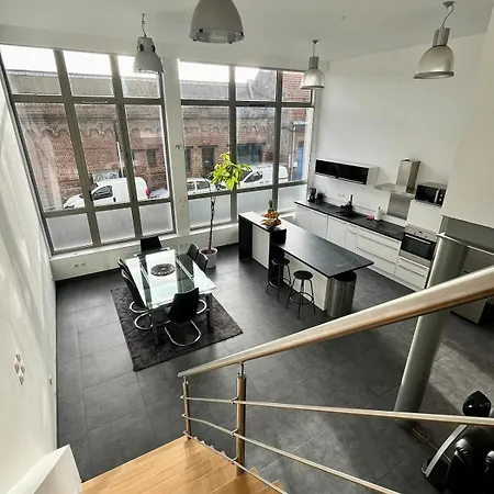 Le Loft روبيه