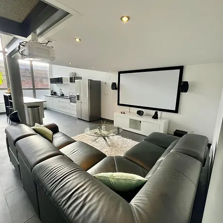 شقة Le Loft روبيه